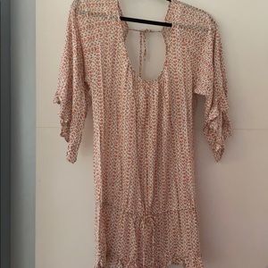 Eberjey beach cover up